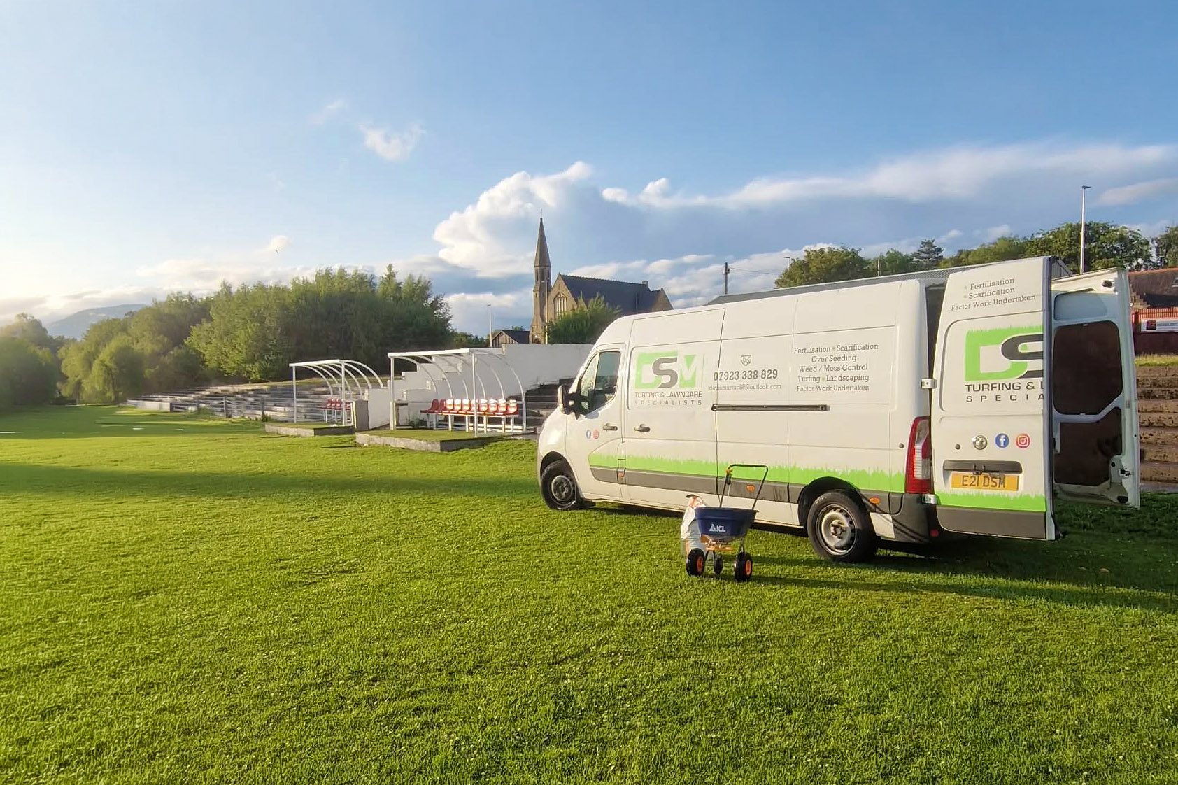 Home Factor Services