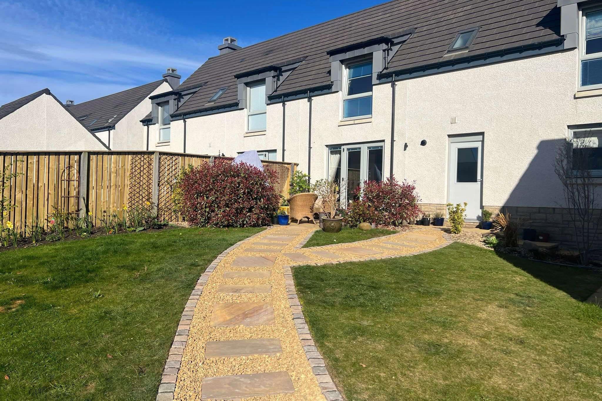 Home Landscaping