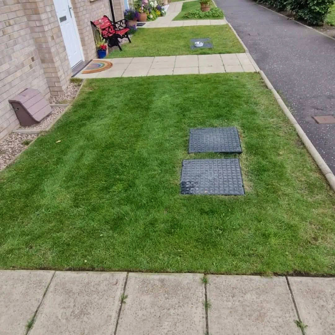 Factor Services: after