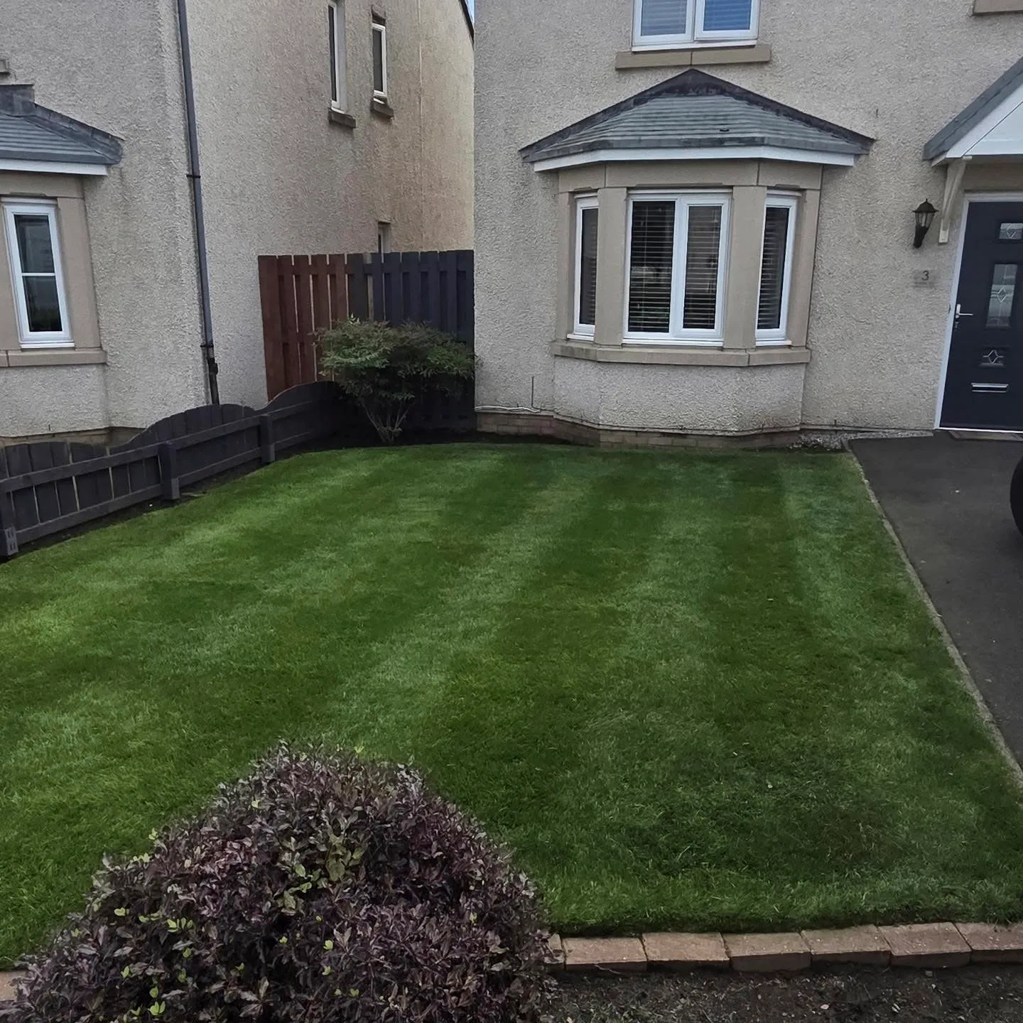 Lawn Care in Prestonpans