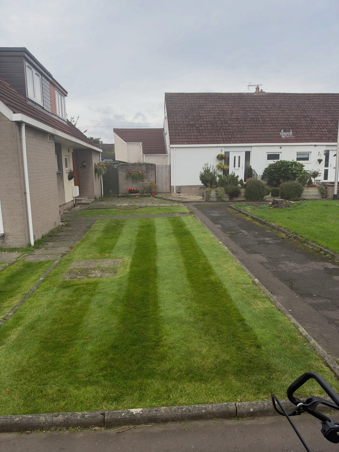 Lawn Care in Musselburgh